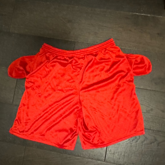 Champion Basketball Shorts - Picture 2 of 2